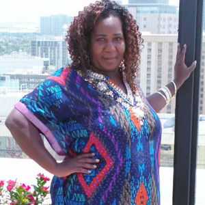 Meet your Posher, Wanda